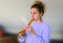 geigenlehrerin michaela köpf