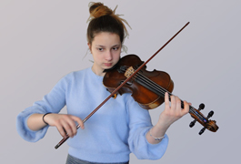 geigenlehrerin michaela köpf